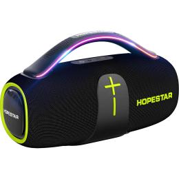 Портативная акустика Hopestar H85 70W Black