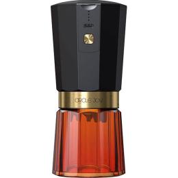 Кавомолка Circle Joy Electric Coffee Grinder Gold (CJ-EG05)