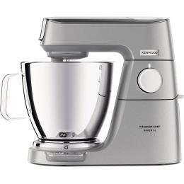 Кухонна машина Kenwood Titanium Chef Baker XL KVL85.124SI