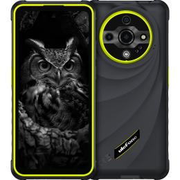 Смартфон Ulefone Armor X31 Pro 8/256GB Lightsome Green