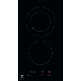 Електрична варильна поверхня Electrolux LHR3233CK