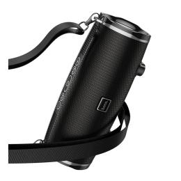 Портативна акустика Hoco Portable Speaker BS40 (Black)