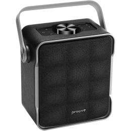 Портативная акустика Proove Fader 40W Black (PSFD4018AP01)