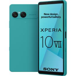 Смартфон Sony Xperia 10 VII 8/128GB Turquoise