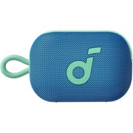 Портативна акустика SoundCore Select 4 Go Blue (A31X1031)