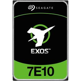 Жорсткий диск 3.5" Seagate Exos 7E10 SATA 4TB (ST4000NM024B)