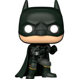 Фігурка Funko Pop! Batman: Бетмен 9.6см (59276)