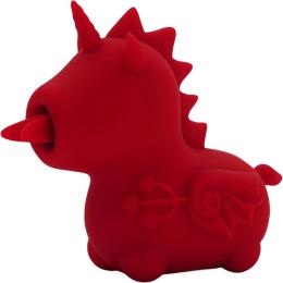 Вібратор Unihorn Blaze Diablo (SX2858)