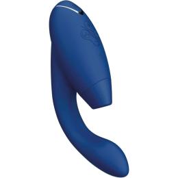 Вібратор Womanizer Duo 2 Blueberry (SO8756)