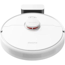 Робот-пилосос Dreame Bot D9 Max Gen 2 White (RLD34GA-Wh)