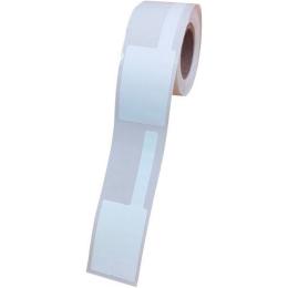 Термоетикетка Niimbot 25х78мм біла для кабеля 100шт B21, B3S, B1 (A2K88088501)