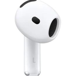 Левый наушник Apple AirPods 4 with Active Noise Cancellation (MXP93/L)