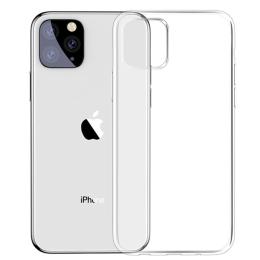 Чохол Baseus Simplicity Series Case для Apple iPhone 11 Pro (Transparent)