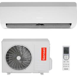 Спліт-система Sensei Air Master SAC-24SKW/I