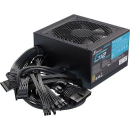 Блок живлення SeaSonic 850W G12 (G12 GC-850)