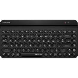 Клавіатура A4Tech Fstyler FBK30 Black