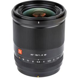 Объектив Viltrox AF 13mm f/1.4 Fujifilm X