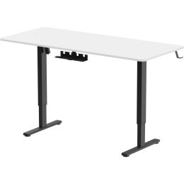 Комп'ютерний ігровий стіл OfficePro ODE1670WB