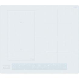 Індукційна варильна поверхня Whirlpool WLB4560NE/W