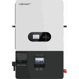 Гибридный солнечный инвертор LuxPower SNA-EU 12000 48V