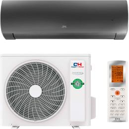 Спліт-система Cooper&Hunter Daytona Gen VI CH-S24FTXD2-BL Black