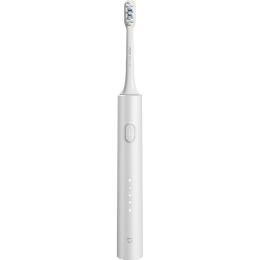 Електрична зубна щітка Xiaomi Electric Toothbrush T302 Streamer Silver