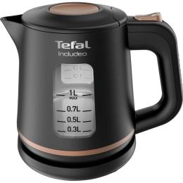 Електрочайник Tefal Includeo KI533811