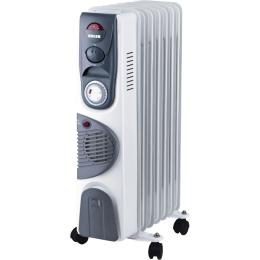 Масляний обігрівач Edler EDSH-77S7F