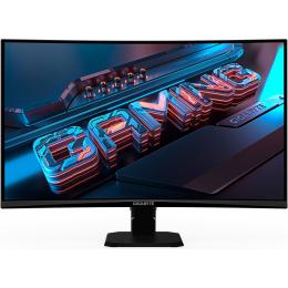 Монитор Gigabyte 27` GS27QCA Gaming Monitor