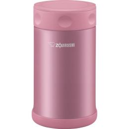 Харчовий термоконтейнер Zojirushi SW-FCE75PS 750 мл Pink