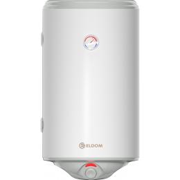 Бойлер Eldom Style Thermo 80L 72265WTL