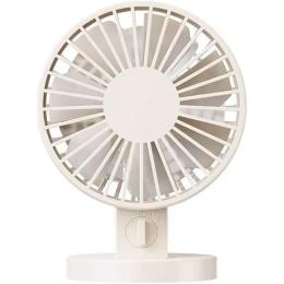 Портативний вентилятор DK WT8019 White