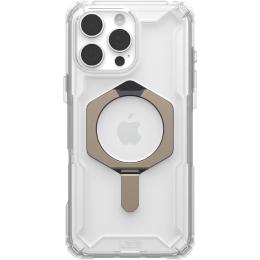 Чохол UAG Plazma Mag XTE для Apple iPhone 16 Pro Max All White AAA