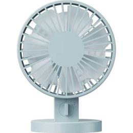 Портативний вентилятор DK WT8019 Grey