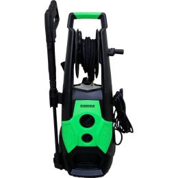 Мийка високого тиску Grunhelm GR-2800IM PROFI (83876)