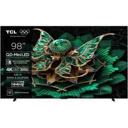 Телевизор TCL C7K 98` QLED Ultra HD 4K (98C7K)