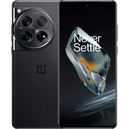 Смартфон OnePlus 12 16/512GB Silky Black Global
