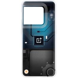 Чохол OnePlus Quantum Photography Bumper Case для OnePlus 10 Pro