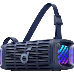 Портативная акустика SoundCore Boom 3i Blue (D5100030)