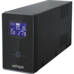 Источник бесперебойного питания (ИБП) EnerGenie EG-UPS-031