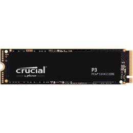 SSD накопичувач Crucial P3 2TB (CT2000P3SSD8)