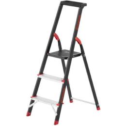Стремянка Intertool LT-0053