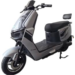 Электроскутер Corso PILOT PL-098087 Black/Gray