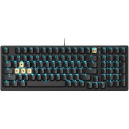 Клавіатура Bloody AT98 Black