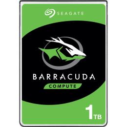 Жесткий диск 2.5` Seagate BarraCuda 1TB SATA 128MB (ST1000LM048)
