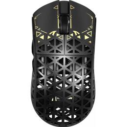 Мышь Attack Shark R5 Ultra Black (AS-6972792470573-B)
