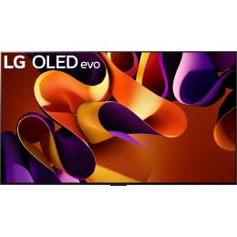 Телевізор LG G4 65" OLED Ultra HD 4K (OLED65G4) EU