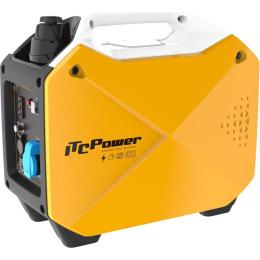Инверторный бензиновый генератор ITC Power GG18I