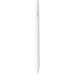 Стилус Baseus Smooth Writing 2 Series Dual Charging Moon White (P80015804213-00)