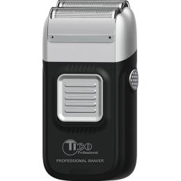Шейвер TICO Professional Shaver Black (100427)